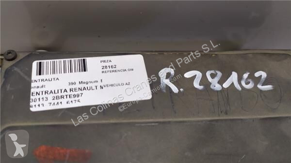 Reservdelar lastbilar Renault Unité de commande...
