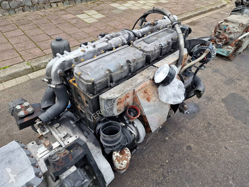 Vrachtwagenonderdelen Paccar PR 228 S2
