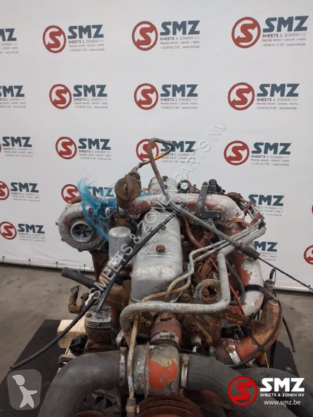 Vrachtwagenonderdelen Renault Occ motor Renault