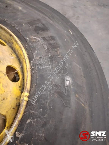 Reservdelar lastbilar Bridgestone Occ...