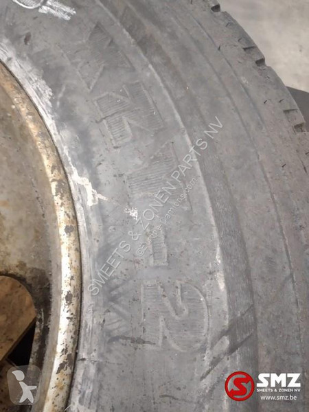 Vrachtwagenonderdelen Michelin Occ...