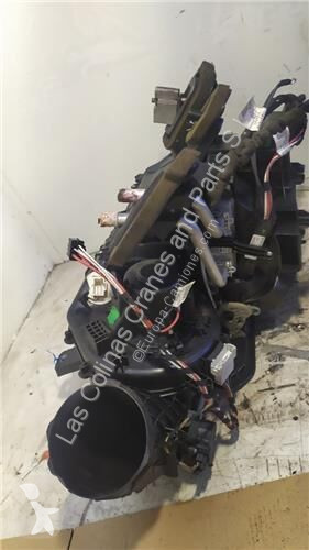 Pièces poids lourds Renault Chauffage de cabine...
