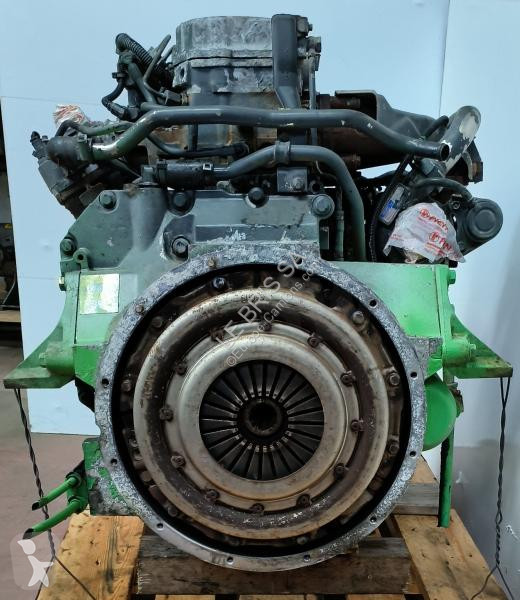 Reservdelar lastbilar DAF  45-150