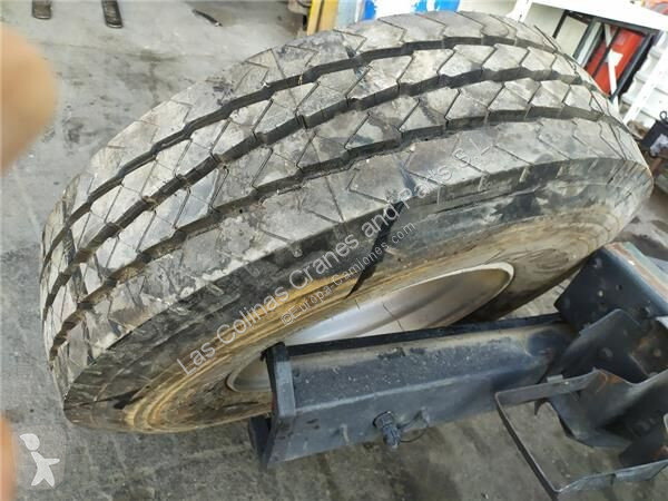 Reservedele til lastbil  Roue 13.00-22.5