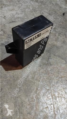 Reservdelar lastbilar Renault Unité de commande...
