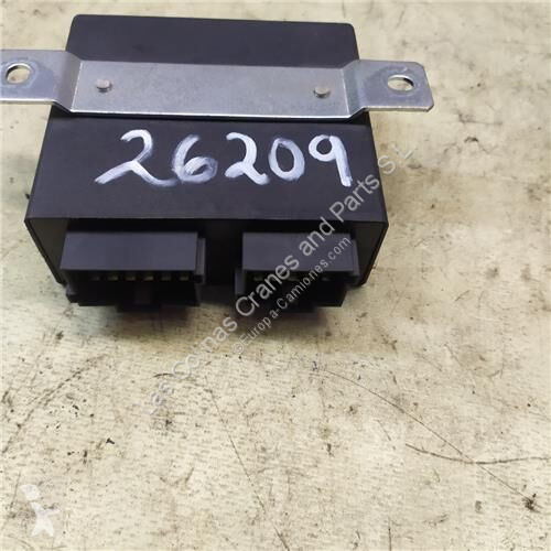 Reservdelar lastbilar DAF Unité de commande ZF...