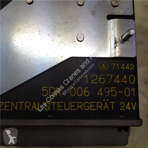 Reservdelar lastbilar DAF Unité de commande...