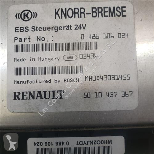 Reservdelar lastbilar Renault Unité de commande...
