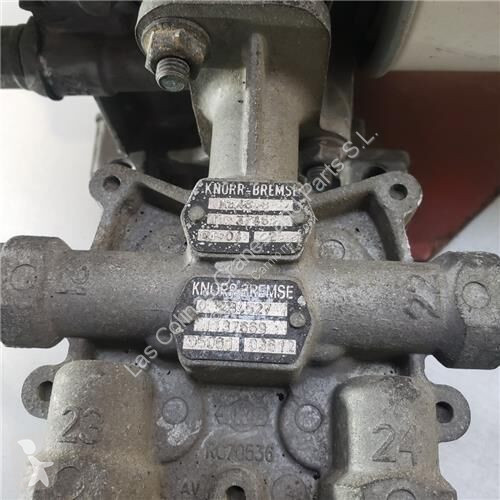 Náhradní díly pro kamiony Iveco Filtre...