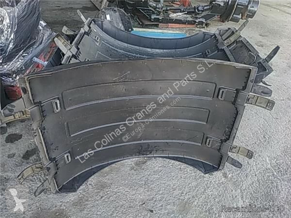 Reservdelar lastbilar Volvo Garde-boue...