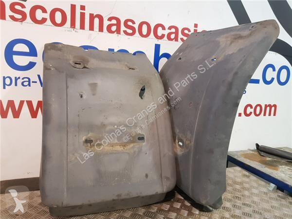 Reservdelar lastbilar Volvo Garde-boue...