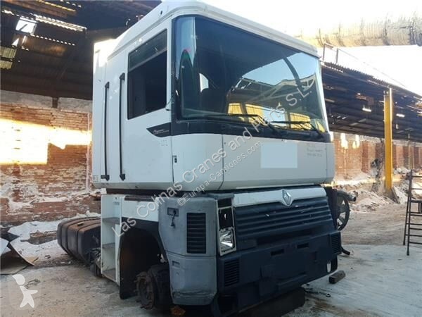 Pièces poids lourds Renault Radiateur de...
