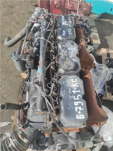 Reservedele til lastbil MAN Moteur Motor...