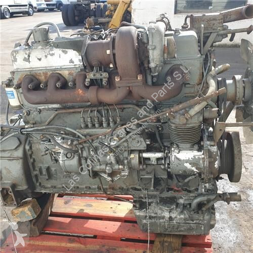 Vrachtwagenonderdelen Pegaso Moteur Motor...