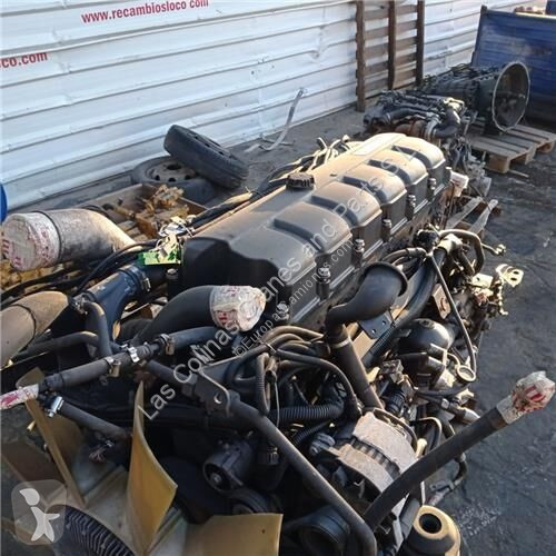 Reservdelar lastbilar Renault Moteur Motor...