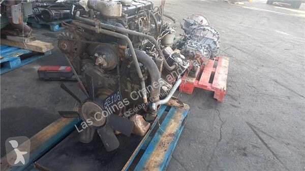 Vrachtwagenonderdelen Renault Moteur Motor...