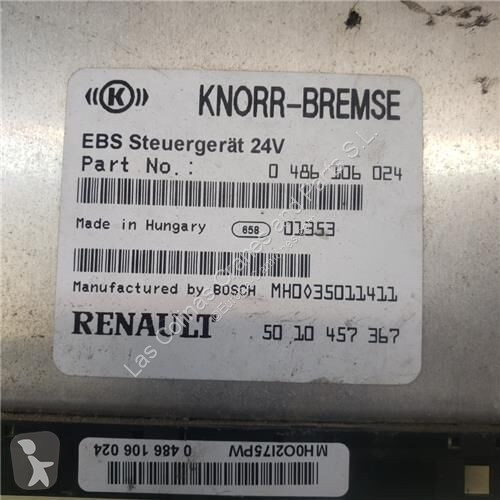 Piese camioane Renault Unité de commande...