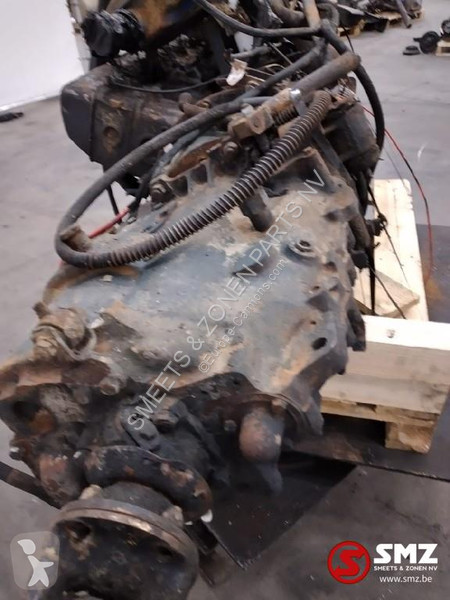 Reservdelar lastbilar Ford Occ Motor Ford