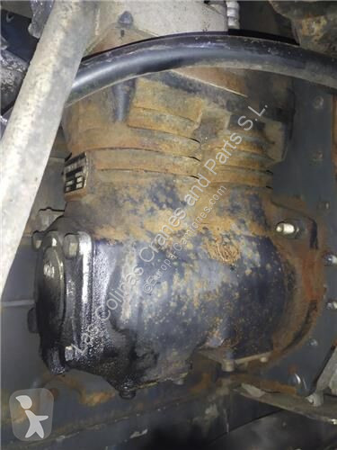 Pièces poids lourds Renault Compresseur...