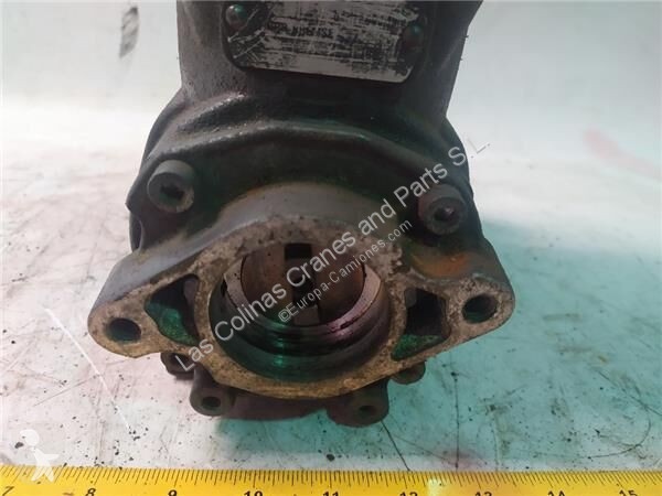 Peças pesados Iveco Compresseur pneumatique...