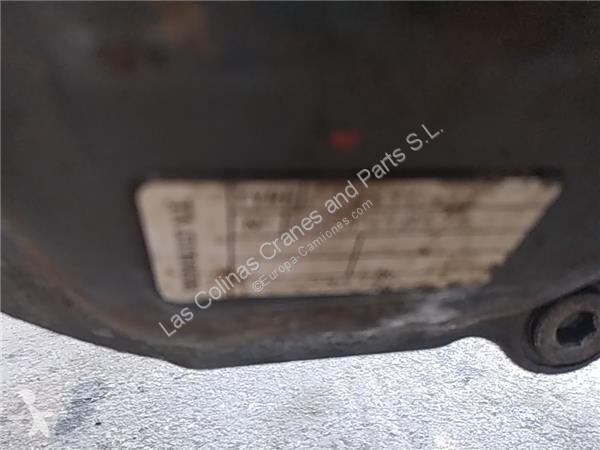 Ricambio per autocarri Renault Différentiel...