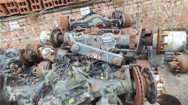 Piese camioane MAN Essieu moteur pour camion
