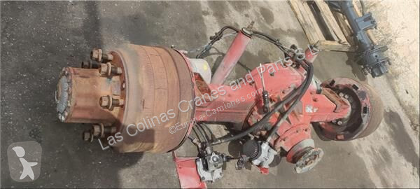 Reservdelar lastbilar Iveco Essieu moteur...