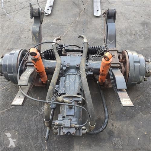 Piese camioane  Essieu moteur pour camion