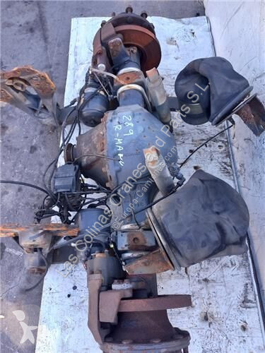 Ricambio per autocarri Renault Essieu moteur...