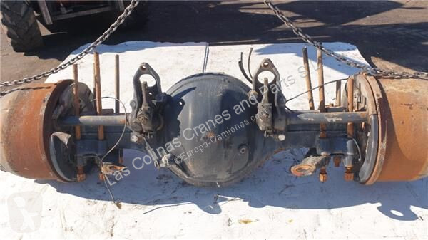 Piese camioane MAN Essieu moteur  M2000L/M2000M...
