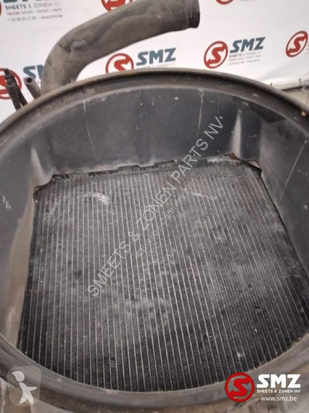 Vrachtwagenonderdelen Hyster Occ radiator...