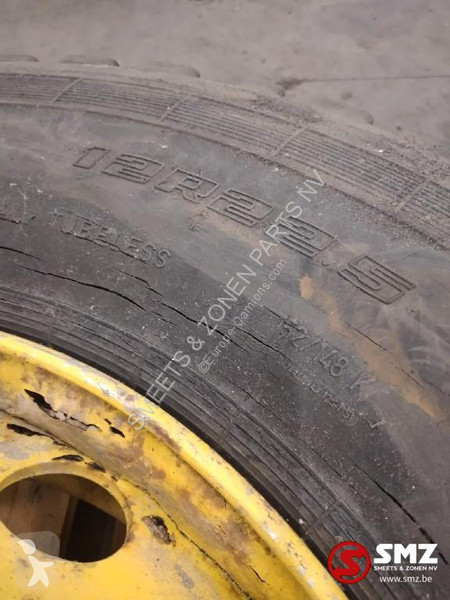 Reservdelar lastbilar Goodyear Occ...