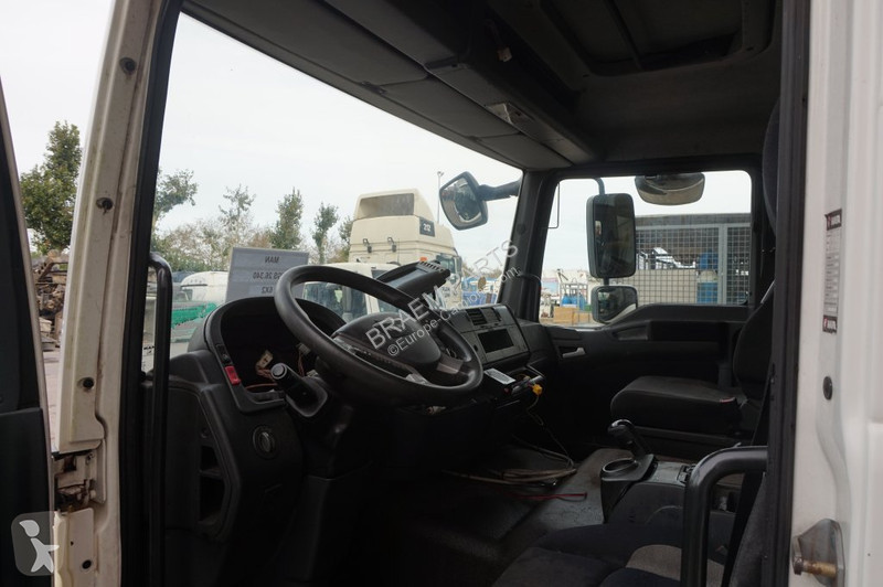Reservdelar lastbilar MAN F99L10  6 CYL...