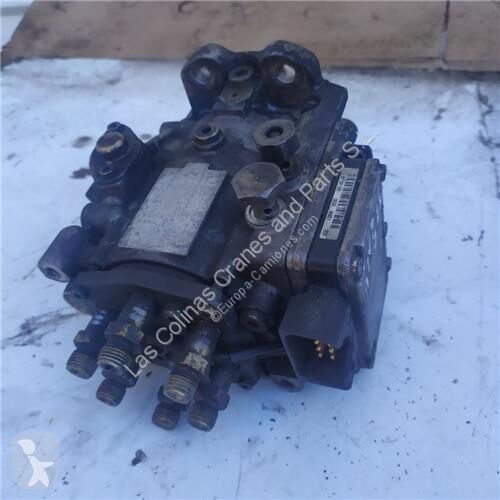 Reservdelar lastbilar Nissan Pompe d'injection...
