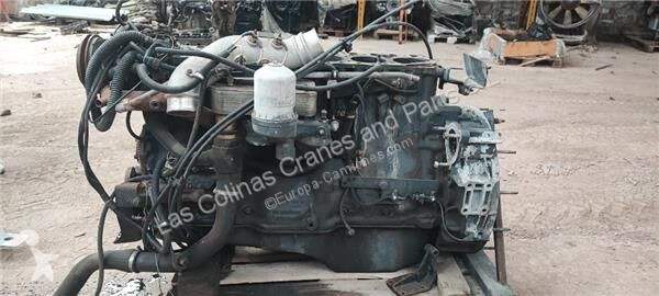 Vrachtwagenonderdelen Mack Moteur  E.TECH B/46...