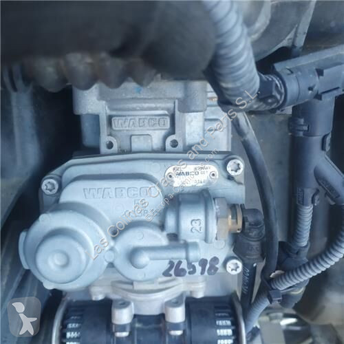 Peças pesados Iveco Soupape pneumatique WABCO...