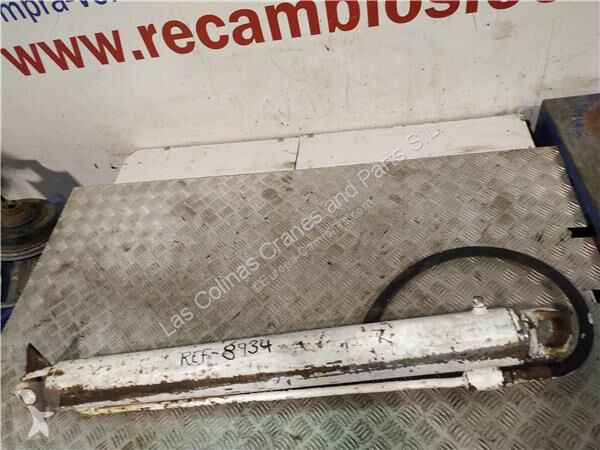 Piese camioane  Vérin hydraulique Pistones pour...