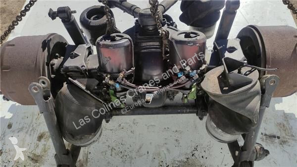 Piese camioane MAN Essieu moteur  F 90...
