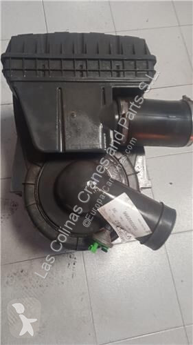 Reservdelar lastbilar Iveco Filtre à air pour...