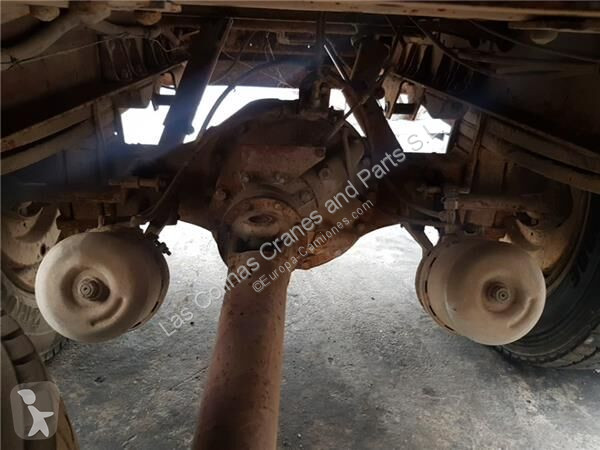 قطع غيار الآليات الثقيلة Renault Différentiel...