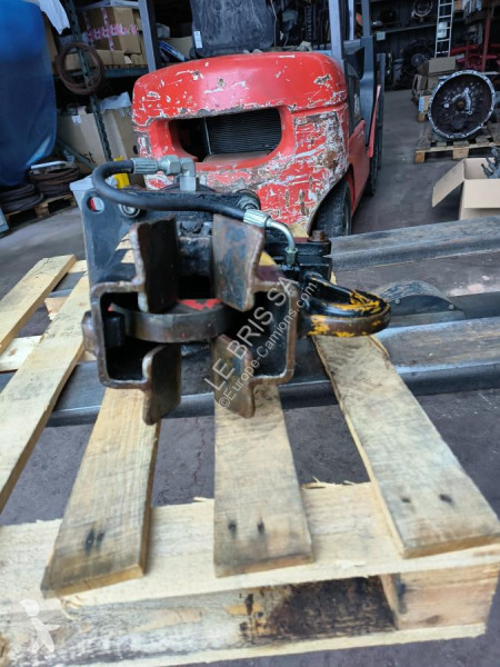 Pièces poids lourds Kinshofer  KM04F/KM920-5