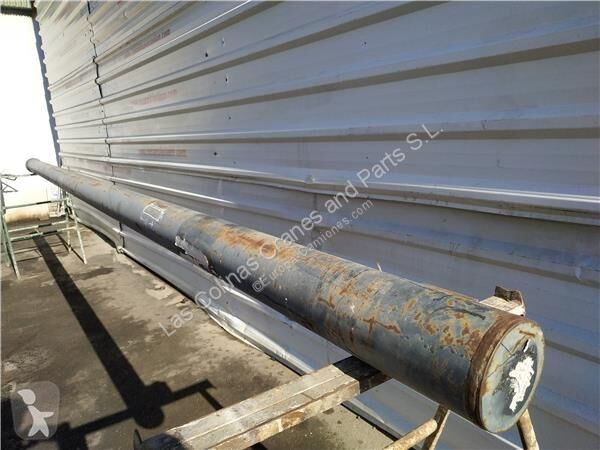 Piese camioane  Vérin hydraulique pour camion