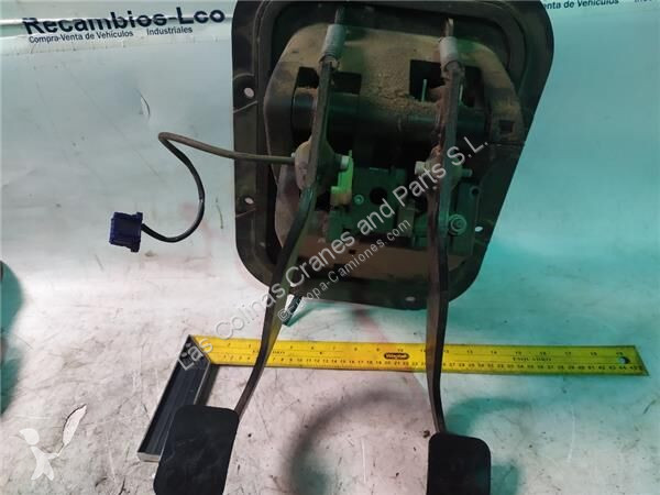 Peças pesados Renault Soupape pneumatique pour...