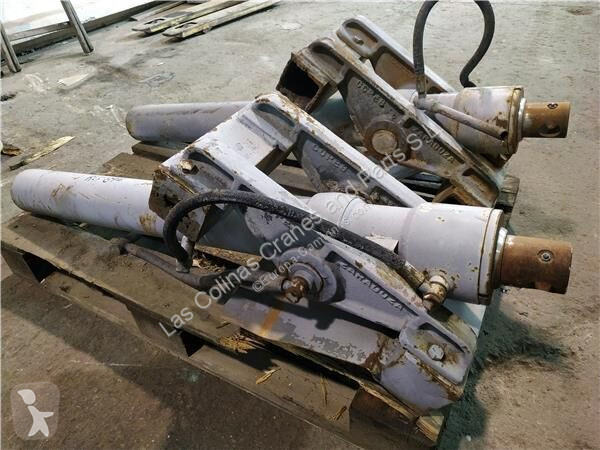 Piese camioane  VÃ©rin hydraulique pour camion