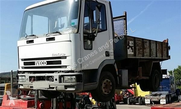 Reservdelar lastbilar Iveco Prise de force pour...