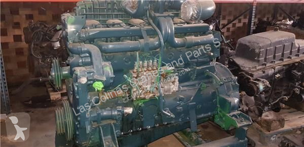 Vrachtwagenonderdelen Volvo Moteur  TD120GA...