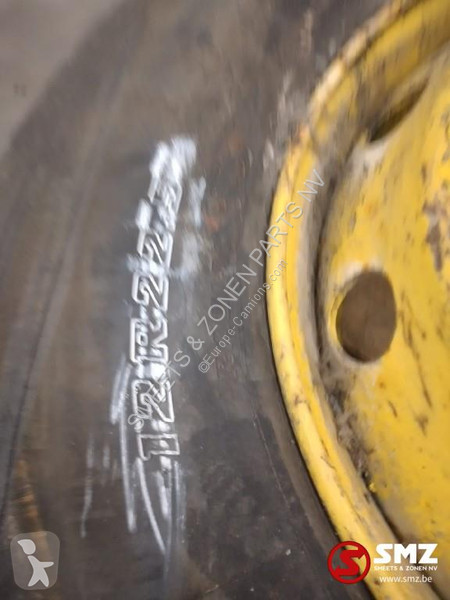 Reservdelar lastbilar Bridgestone Occ...