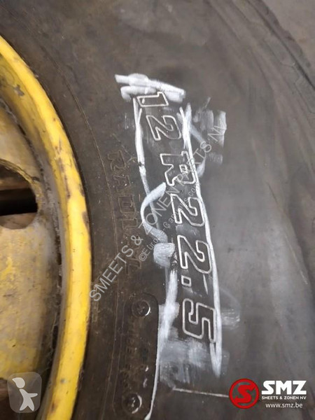 Reservdelar lastbilar Bridgestone Occ...