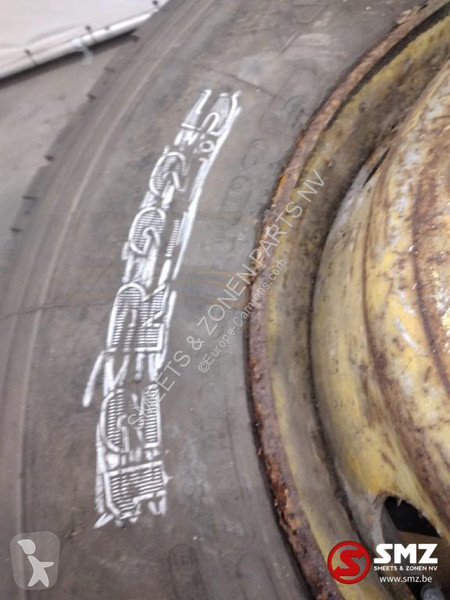 Vrachtwagenonderdelen Michelin Occ...