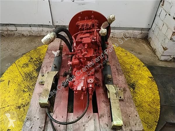 Reservdelar lastbilar Iveco Pompe hydraulique...